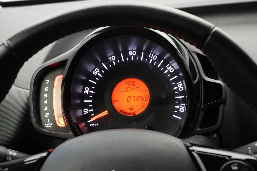 Citroën C1 – foto 17