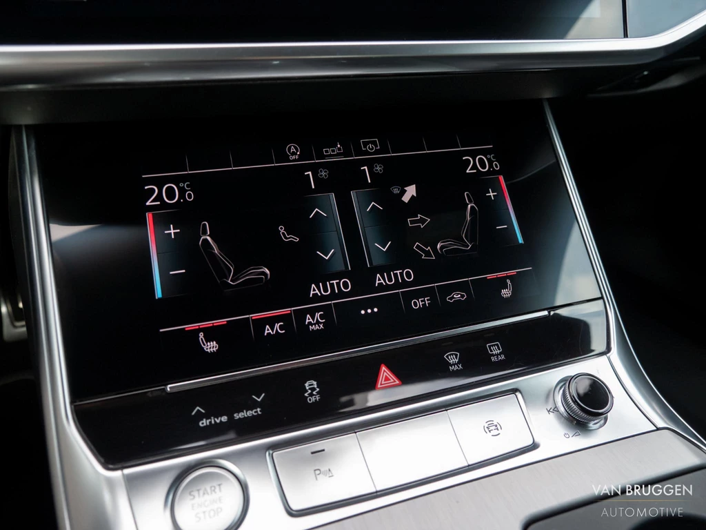Audi A6 – foto 30