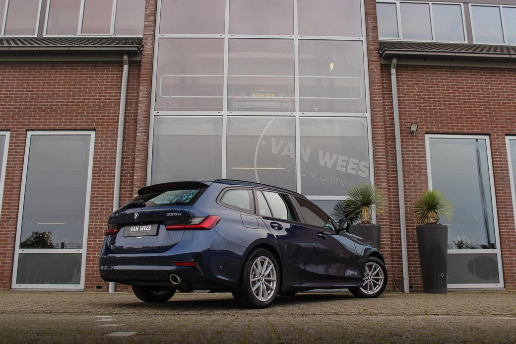 BMW 3 Serie – foto 6