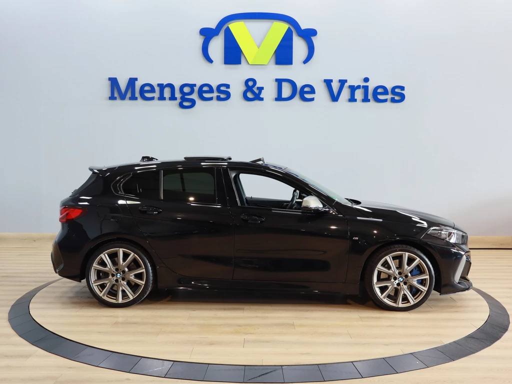 BMW 1 Serie – foto 6