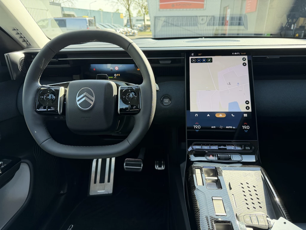 Citroën C5 Aircross – foto 21