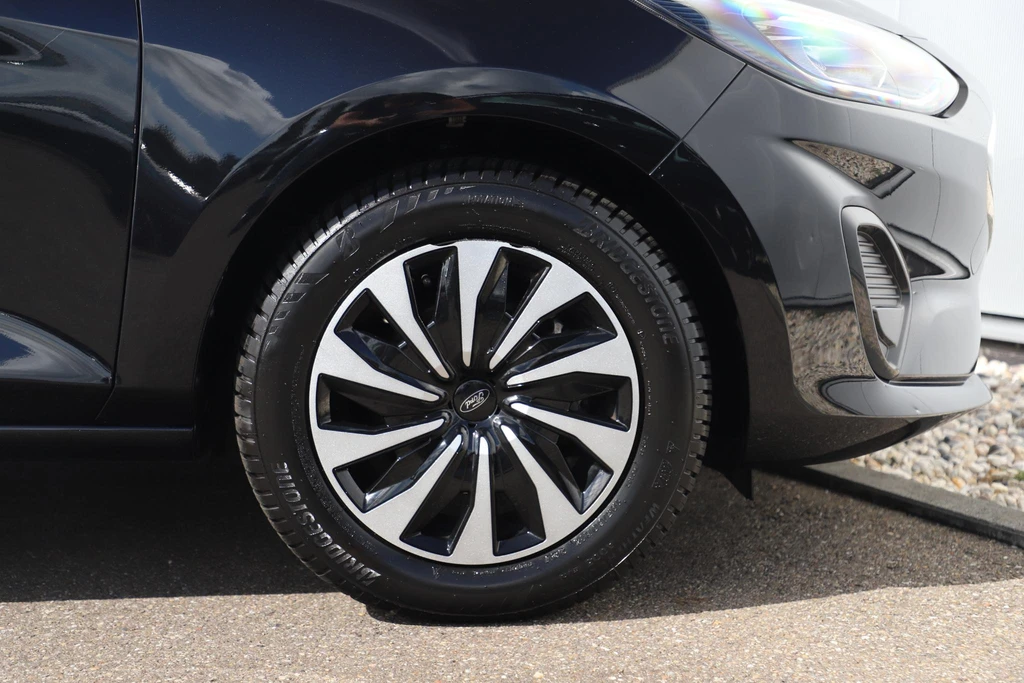 Ford Fiesta – foto 5