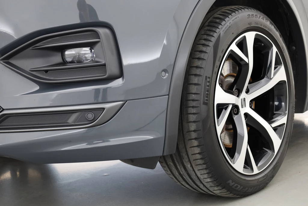 SEAT Tarraco – foto 38