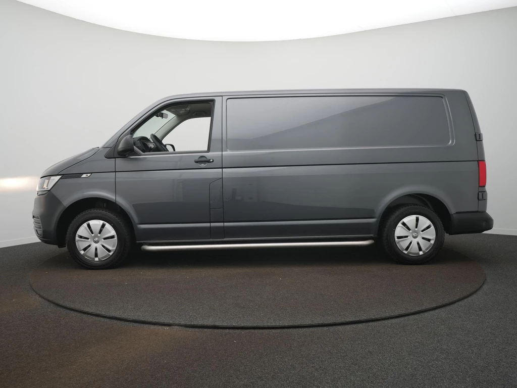 Volkswagen Transporter – foto 3