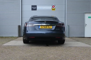 Tesla Model S – thumbnail 2
