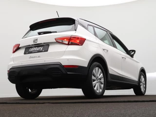 SEAT Arona – thumbnail 7
