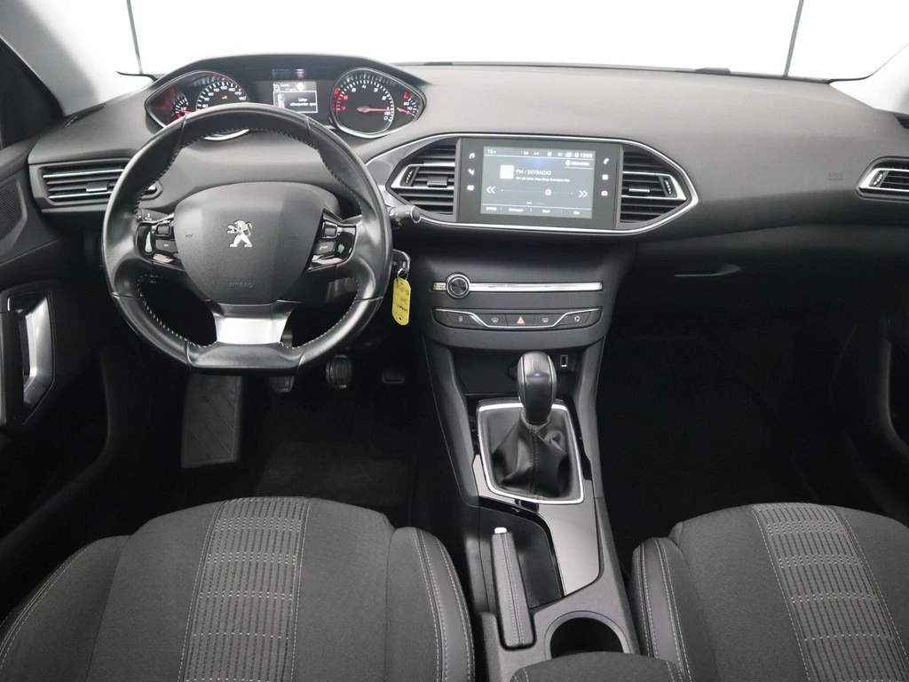 Peugeot 308 – foto 15