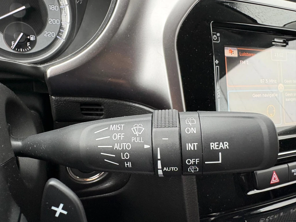 Suzuki Vitara – foto 16