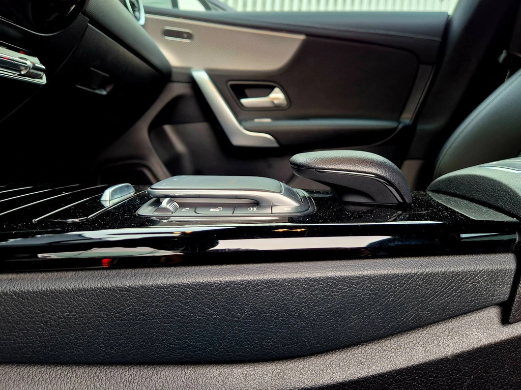 Mercedes-Benz CLA – foto 37