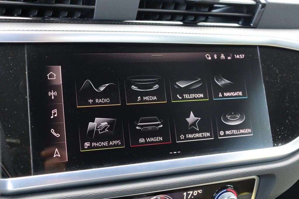 Audi Q3 – foto 28