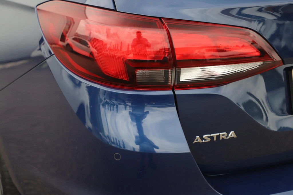 Opel Astra – foto 7