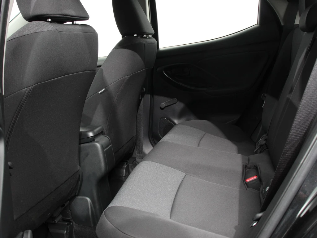 Mazda 2 Hybrid – foto 23