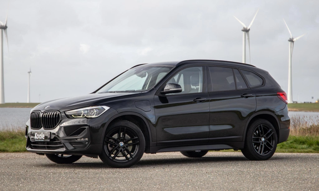 BMW X1 – foto 3