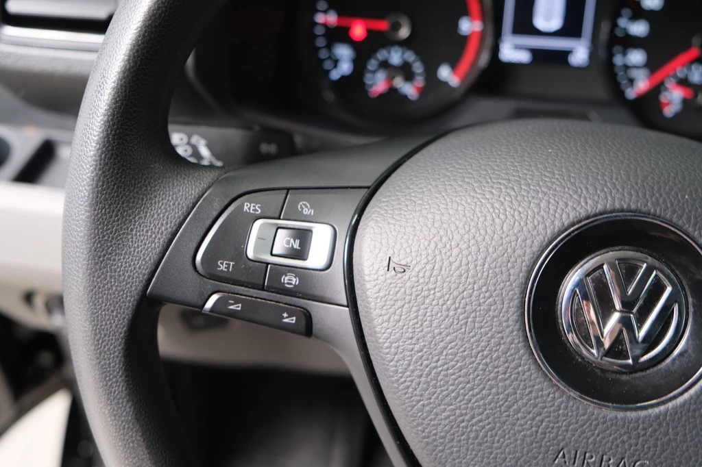 Volkswagen Crafter – foto 25