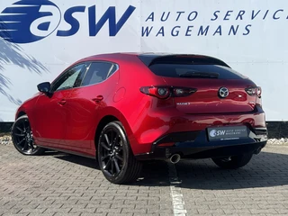 Mazda 3 – thumbnail 2