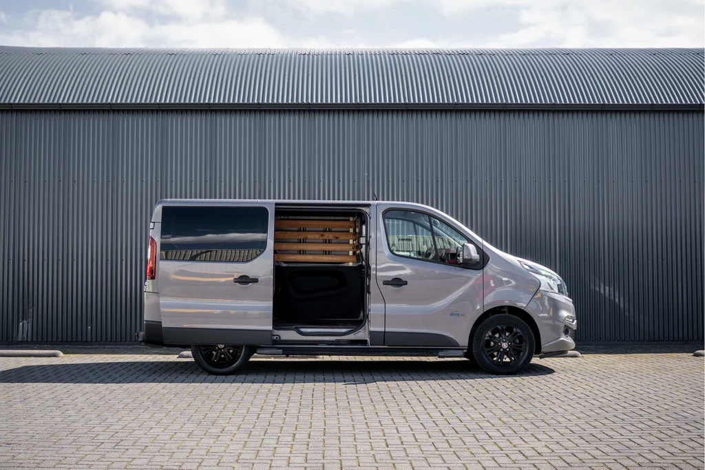 Fiat Talento – foto 5