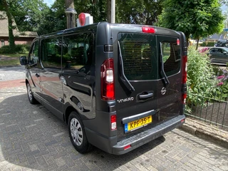 Opel Vivaro – thumbnail 5