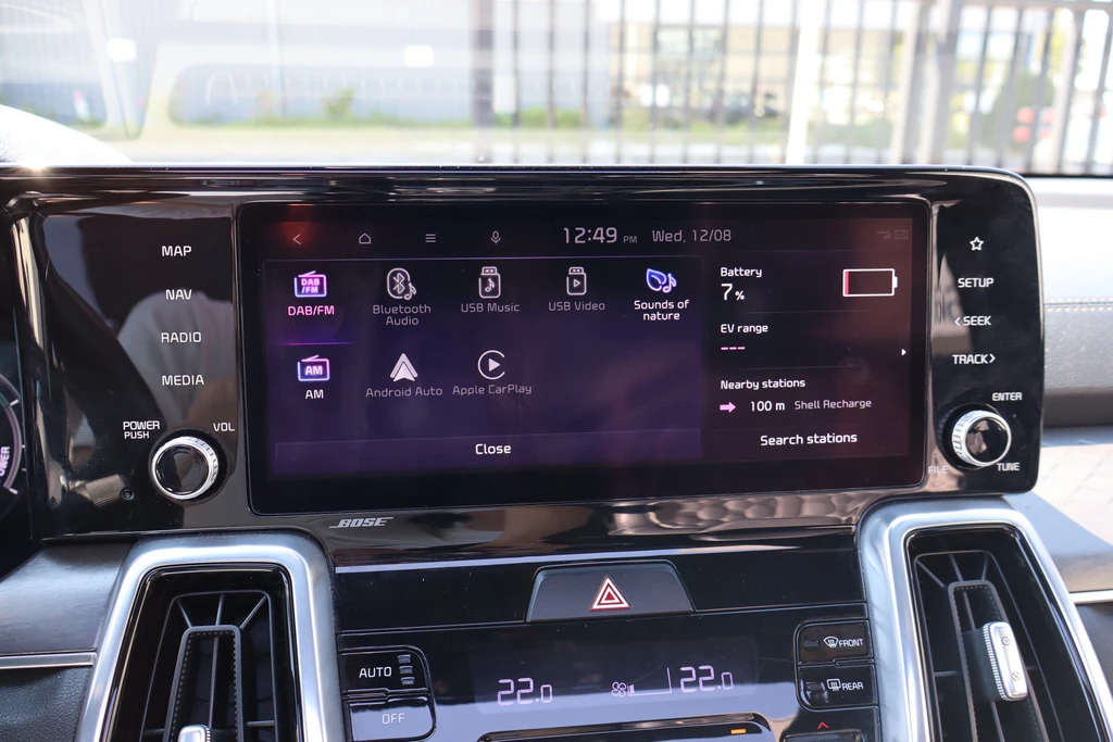 Kia Sorento – foto 26