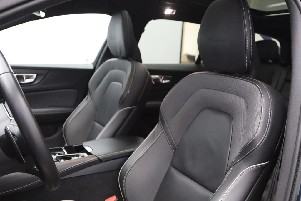 Volvo V60 – foto 13