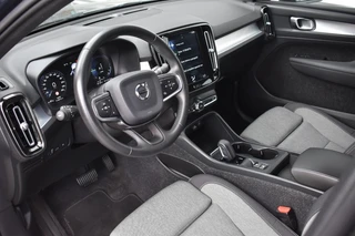 Volvo XC40 – thumbnail 11