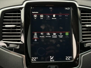 Volvo XC90 – thumbnail 25