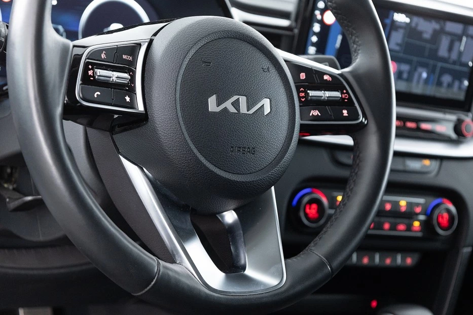 Kia Ceed Sportswagon – foto 20