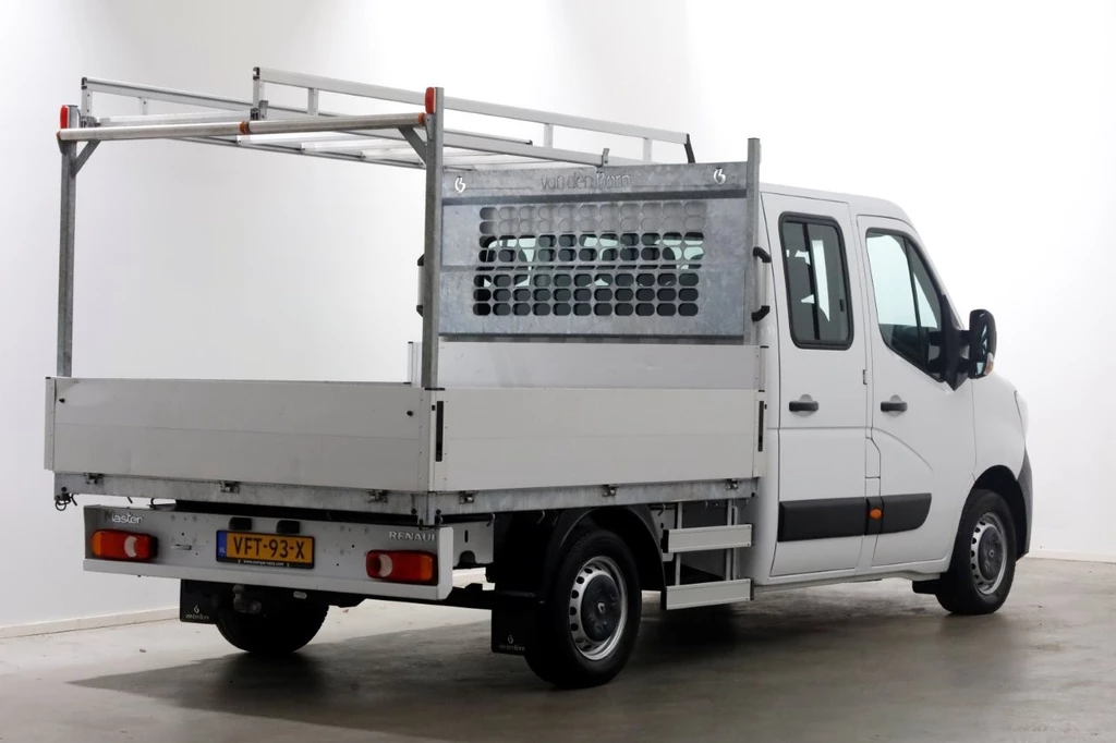 Renault Master – foto 7