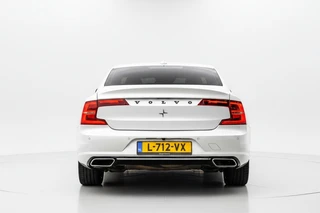Volvo S90 – thumbnail 4