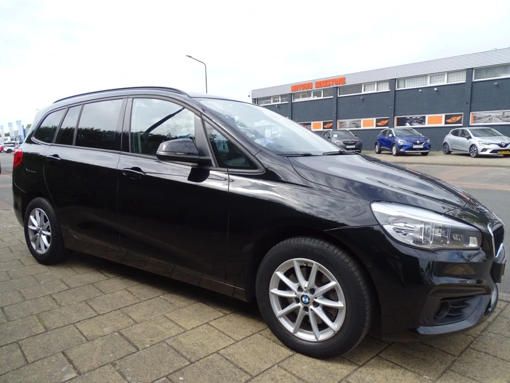BMW 2 Serie – foto 5