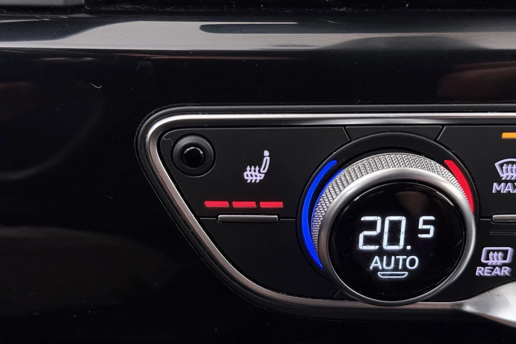 Audi A4 – foto 31