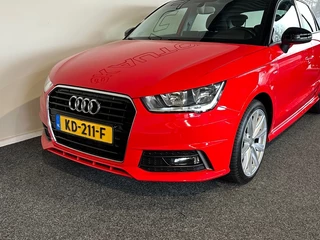Audi A1 – thumbnail 2