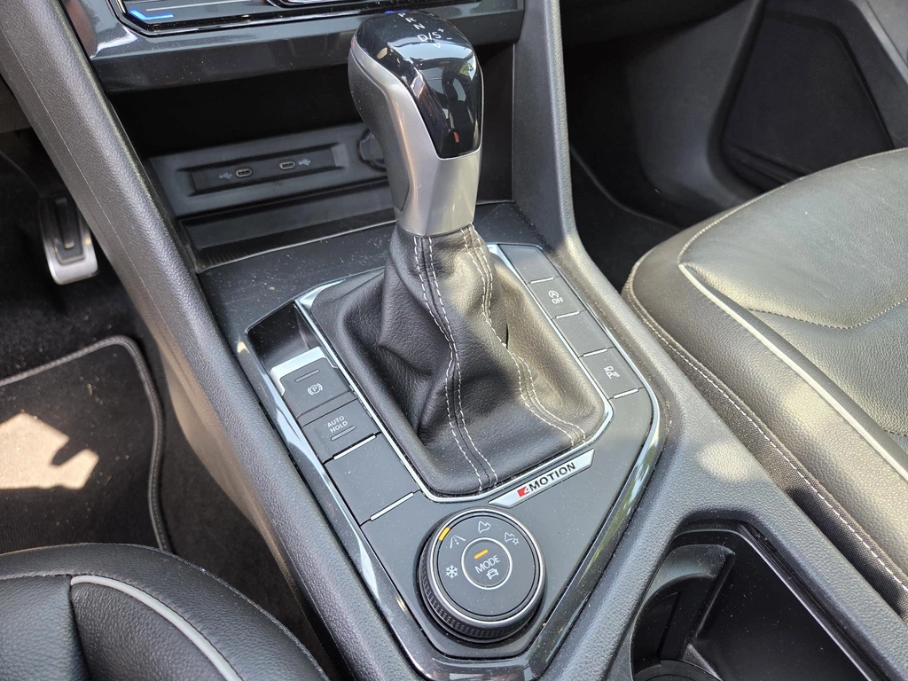 Volkswagen Tiguan – foto 21