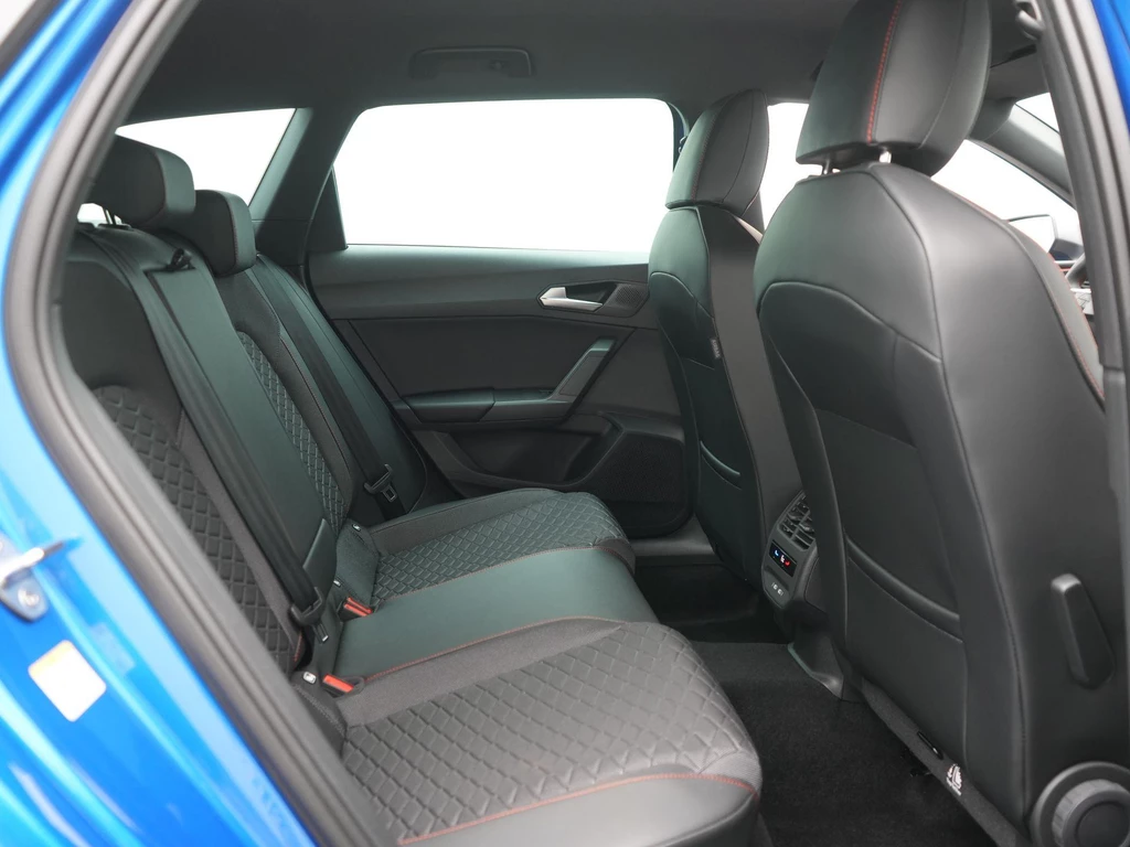 SEAT Leon – foto 39