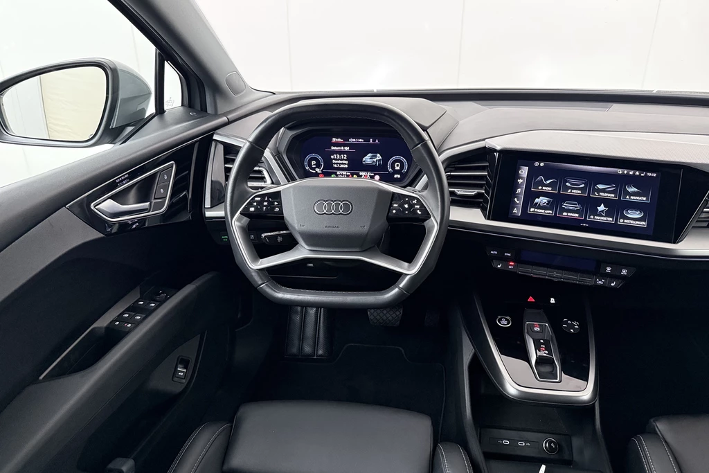 Audi Q4 e-tron – foto 9