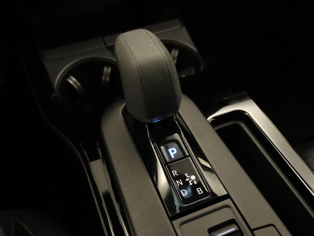 Toyota Prius – foto 34