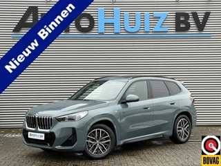 BMW X1 – thumbnail 1