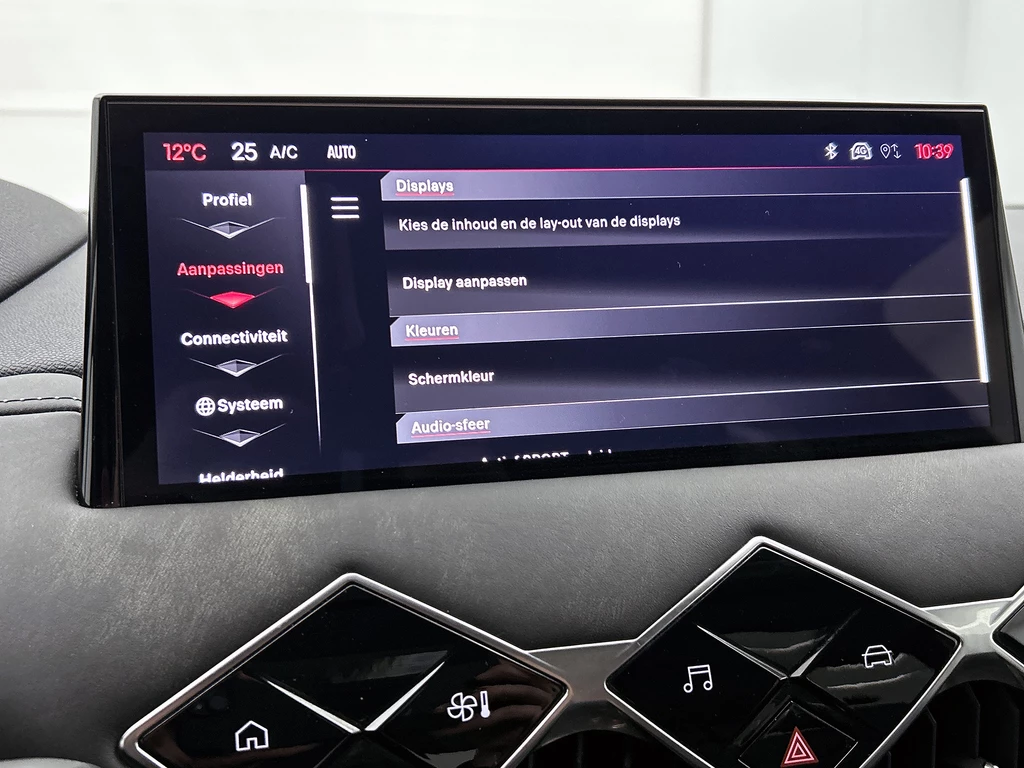 DS DS 3 – foto 13