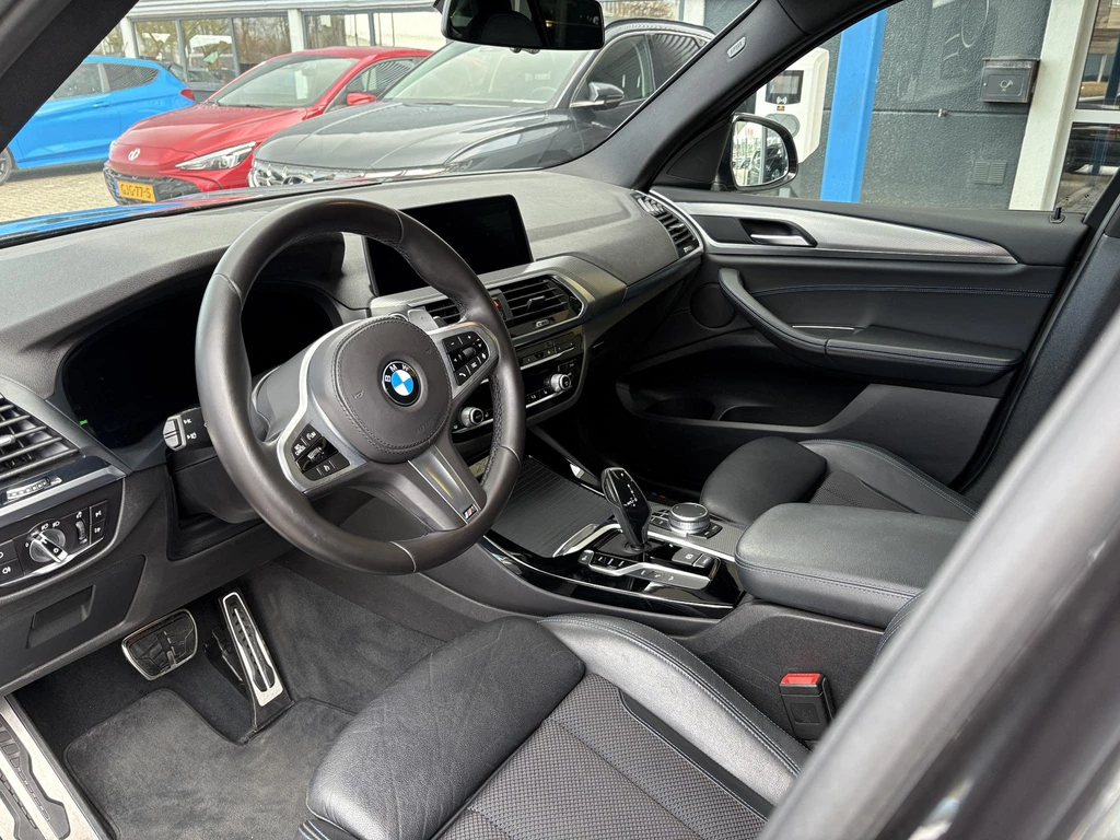 BMW X3 – foto 19