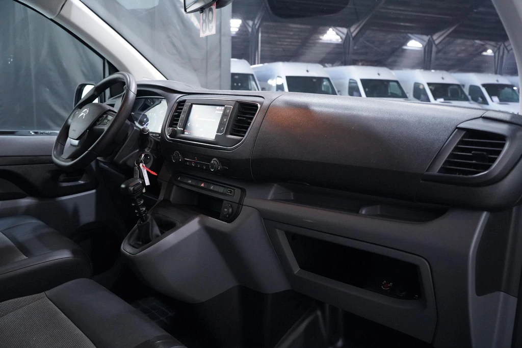 Citroën Jumpy – foto 23