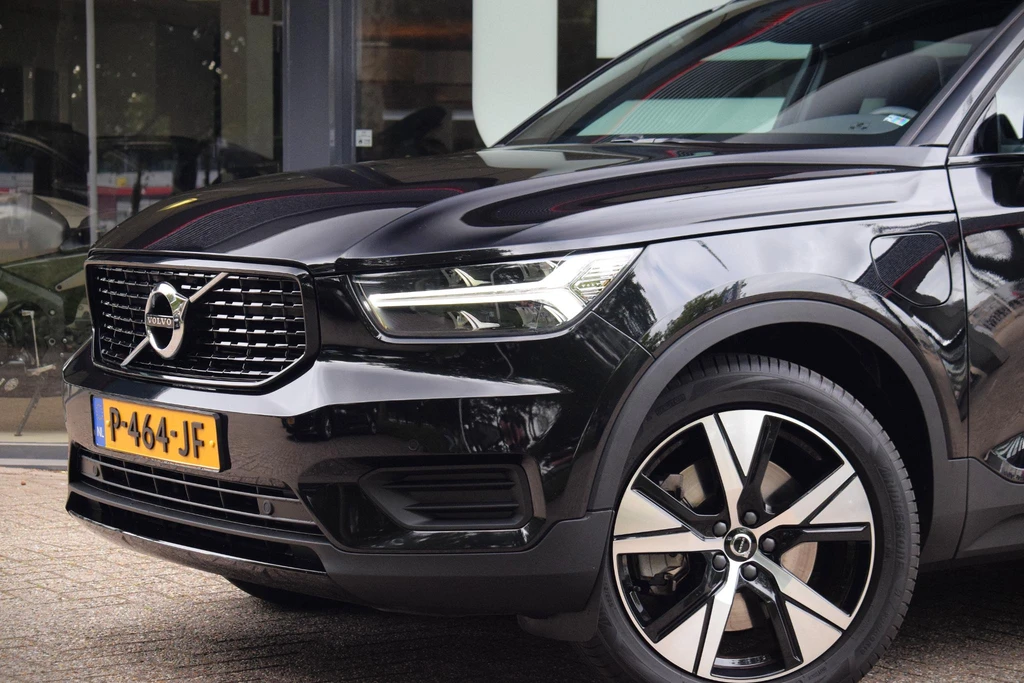 Volvo XC40 – foto 33