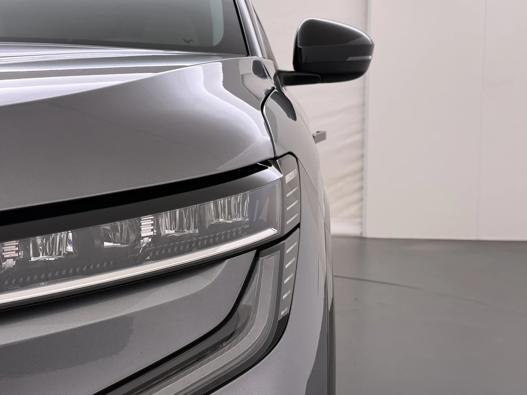 Renault Megane E-Tech – foto 28