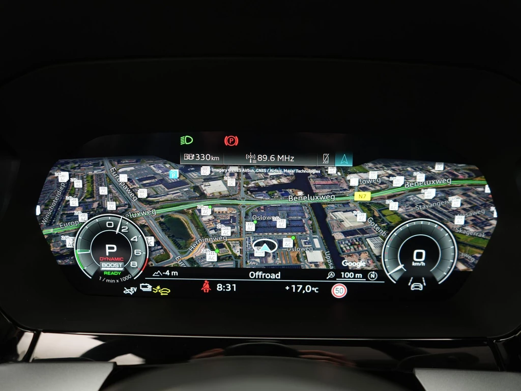 Audi A3 – foto 15