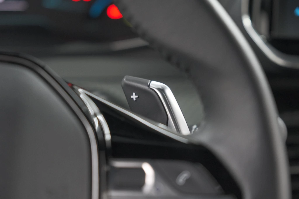 Peugeot 2008 – foto 42