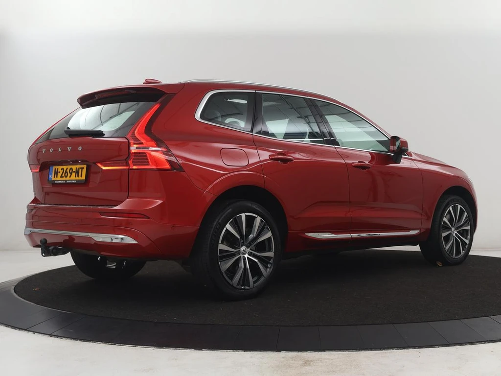Volvo XC60 – foto 3