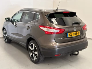 Nissan QASHQAI – thumbnail 3