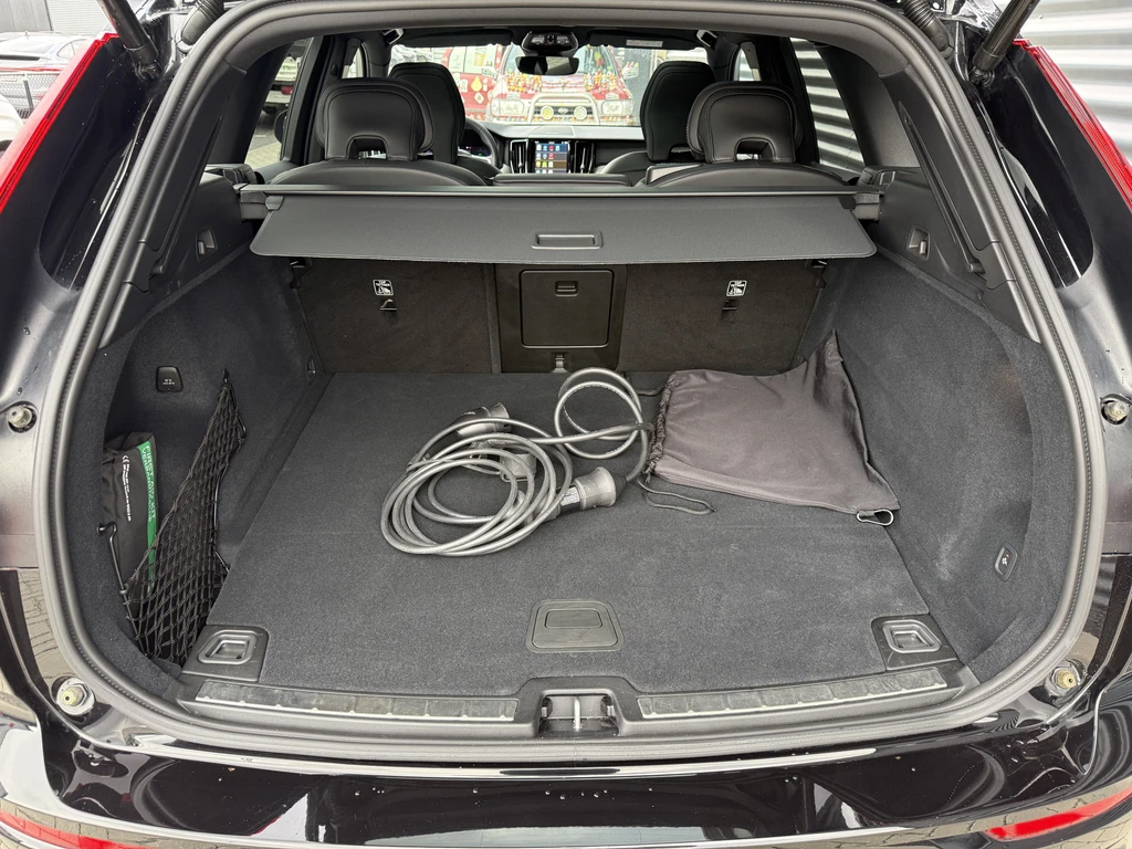 Volvo XC60 – foto 35