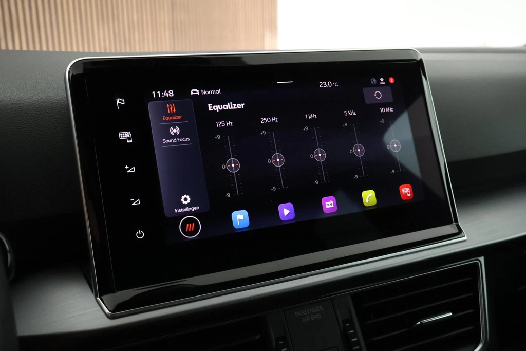 SEAT Tarraco – foto 27