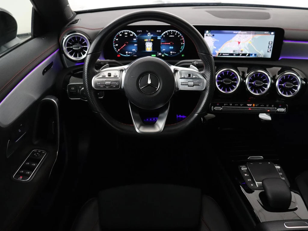 Mercedes-Benz CLA – foto 6