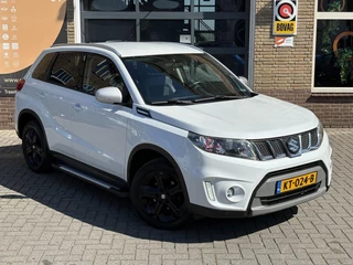 Suzuki Vitara – thumbnail 15