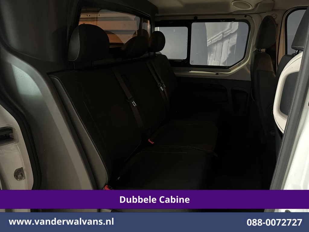 Renault Trafic – foto 6